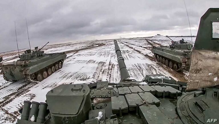 BELARUS-RUSSIA-DEFENCE-EXERCISE