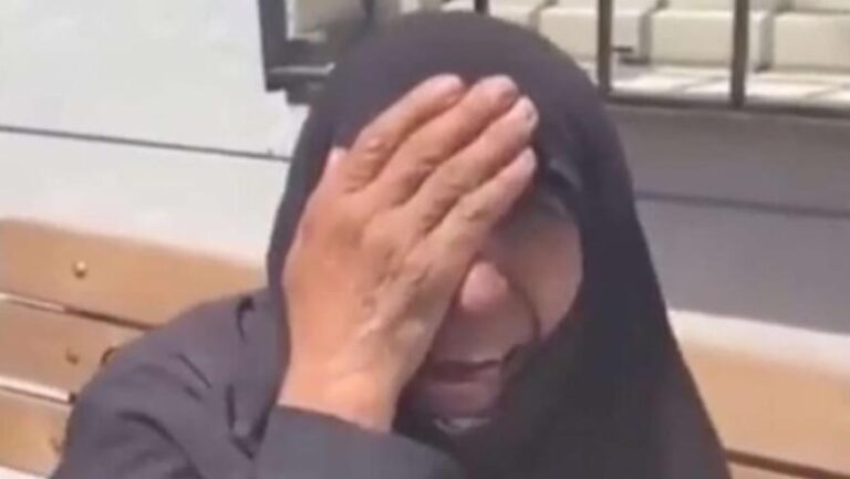 ليلى محمد