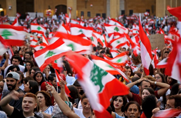 اتفاق الطائف