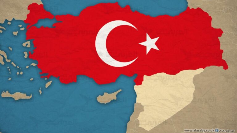 أهمية الفاعل الوطني السوري في ضوء احتمالات الموقف التركي