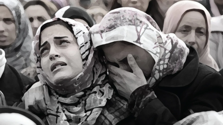 توريث المرأة في سوريا