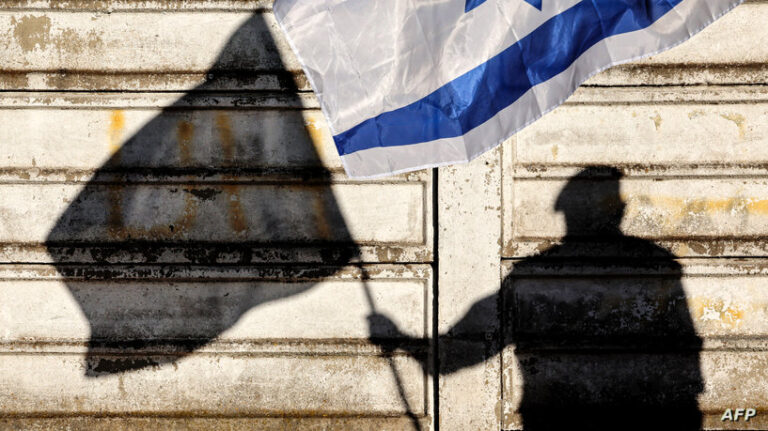 ISRAEL-POLITICS-JUDICIARY-PROTEST
