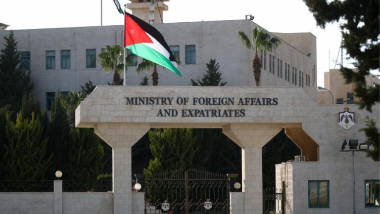 اجتماع عربي لبحث عودة النظام للجامعة العربية بالأردن