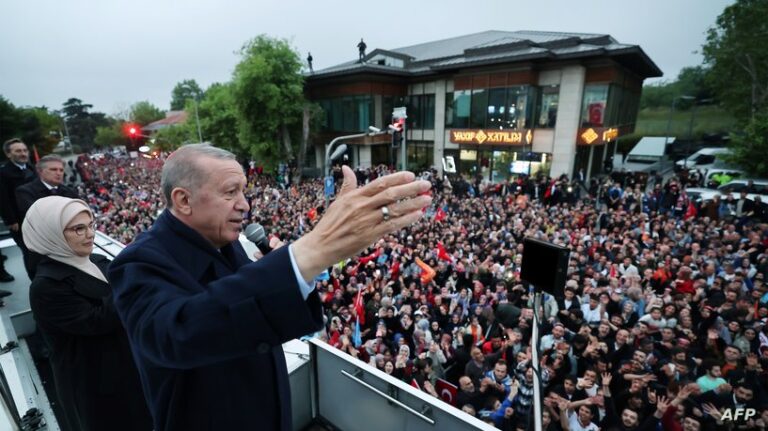 TURKEY-VOTE-POLITICS-ELECTION