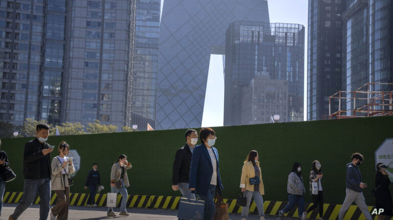 China Economy