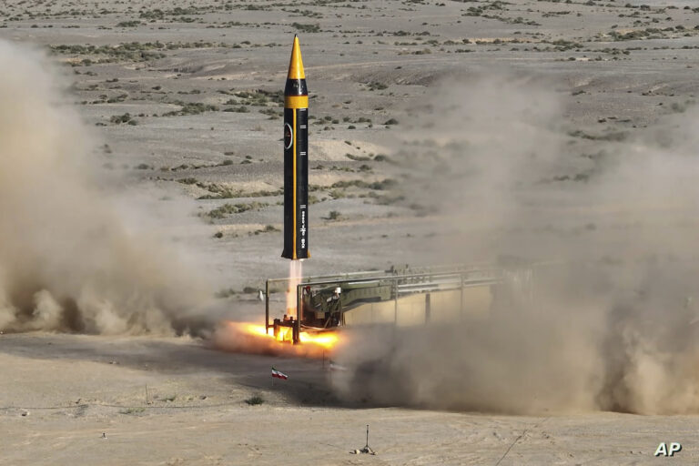 Iran