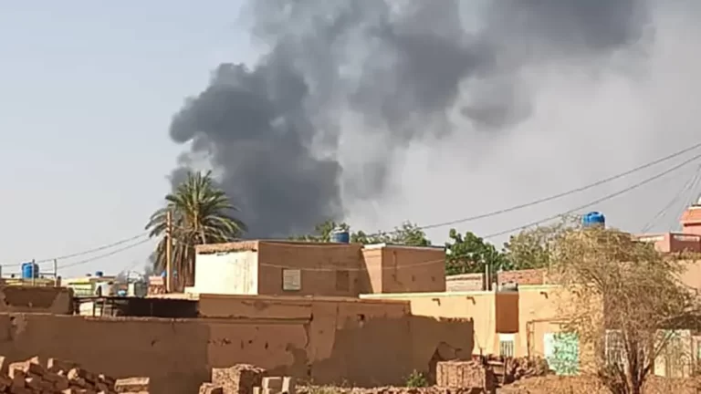 السودان يشهد أكثر أنواع الحروب الأهلية وحشية