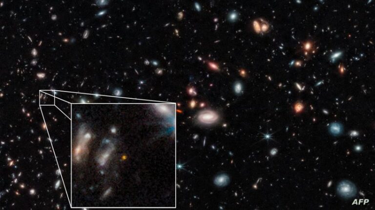SPACE-ASTONOMY-SCIENCE-NASA