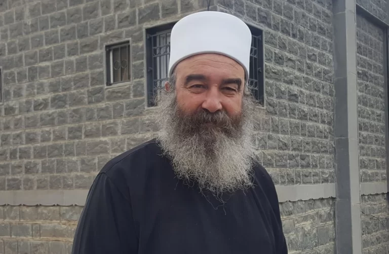 حكمت الهجري