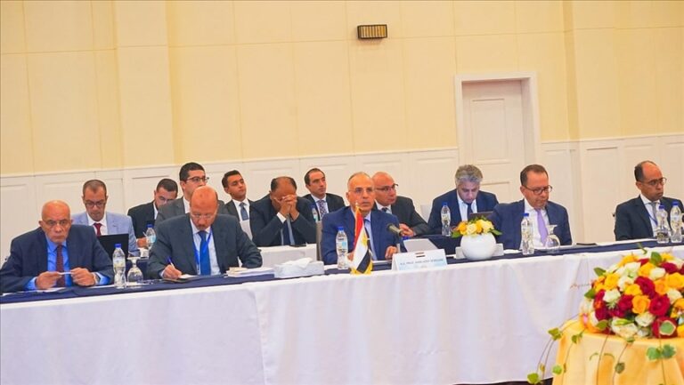 لا تقدم يذكر بالمفاوضات الجديدة لسد النهضة