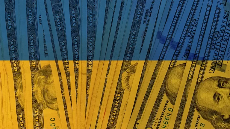 اتفاق جديد بين الديمقراطيين والجمهوريين حول المساعدات لأوكرانيا