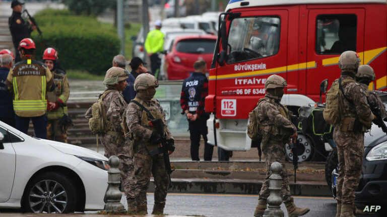 TURKEY-EXPLOSION-ATTACK