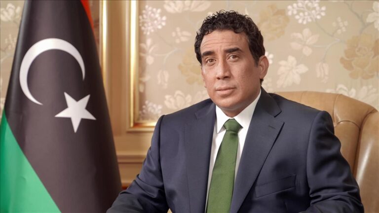 حريصون على الوصول لتسوية شاملة تفضي إلى انتخابات