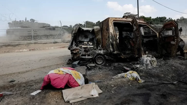 رفض سعودي قاطع لدعوات تهجير الفلسطينيين من غزة
