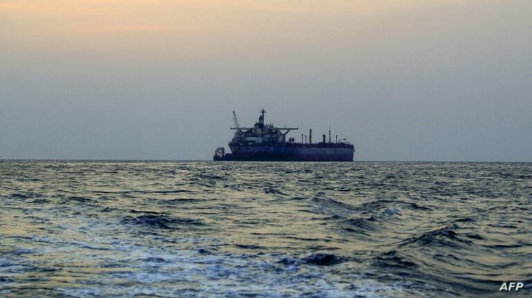 YEMEN-CONFLICT-ENVIRONMENT-OIL