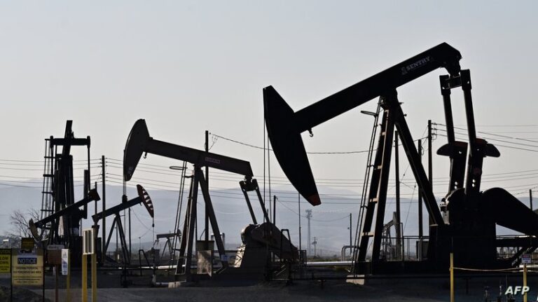 FILES-OPEC-OIL-ENERGY-ECONOMY-INDUSTRY-POLITICS