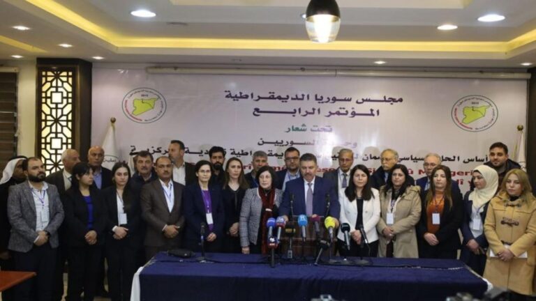 الذات قبل الإدارة الذاتية