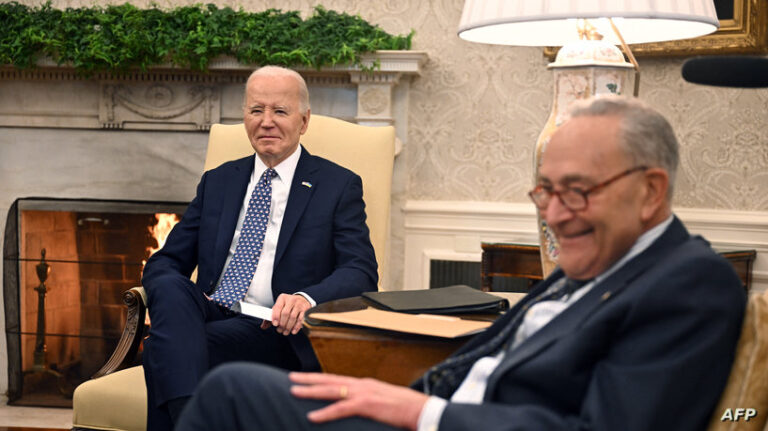 US-POLITICS-GOVERNMENT-BUDGET