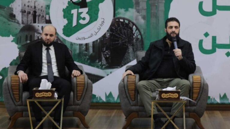 اتفقوا على بديل عني ولا يفكر أحد بتجاوز الخطوط الحمر