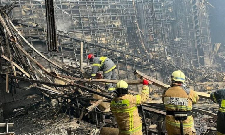 روسيا تحبط عملية إرهابية جديدة وتركيا تقبض على 147 شخصاً لصلتهم بداعش