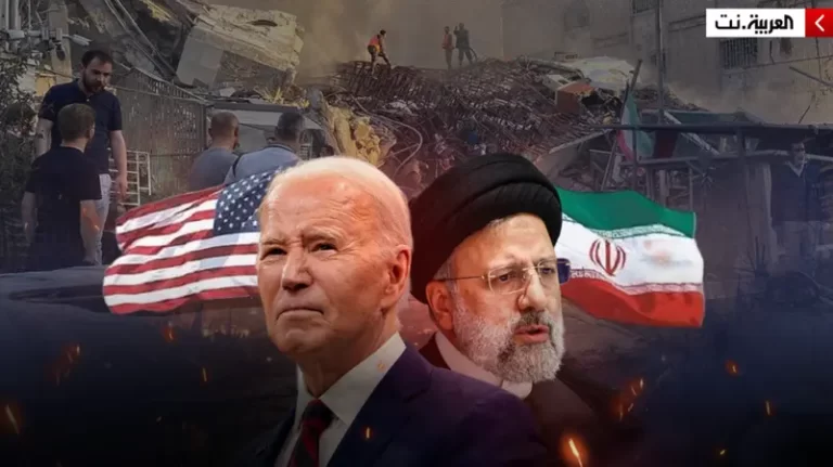 قد ننجر إلى حرب إذا صعدت إيران هجماتها
