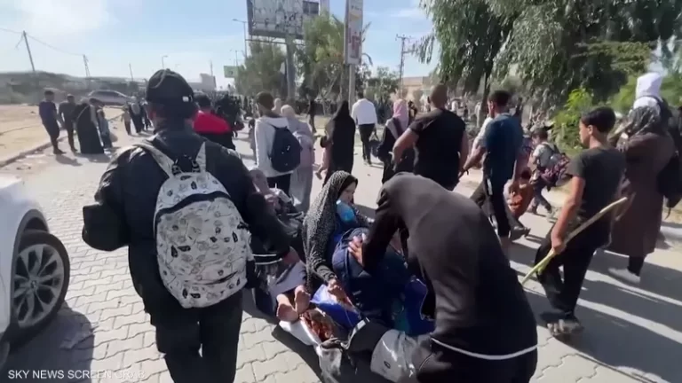 إسرائيل تسلم أحدث مقترح