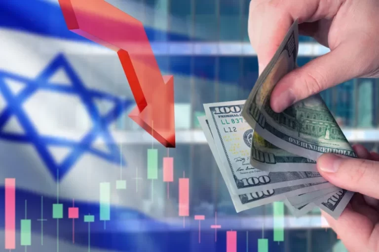 استمرار الحرب على غزة يهدد اقتصاد إسرائيل
