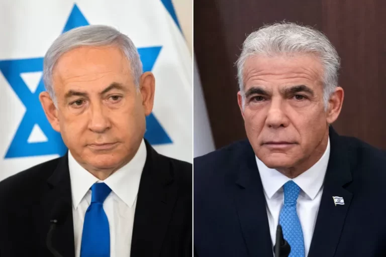 اعتبر رئيس الوزراء الإسرائيلي بنيامين نتنياهو
