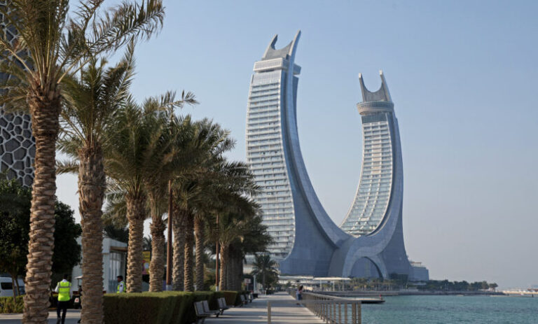 المفاوضات بين حماس وإسرائيل تستأنف الأسبوع المقبل في قطر