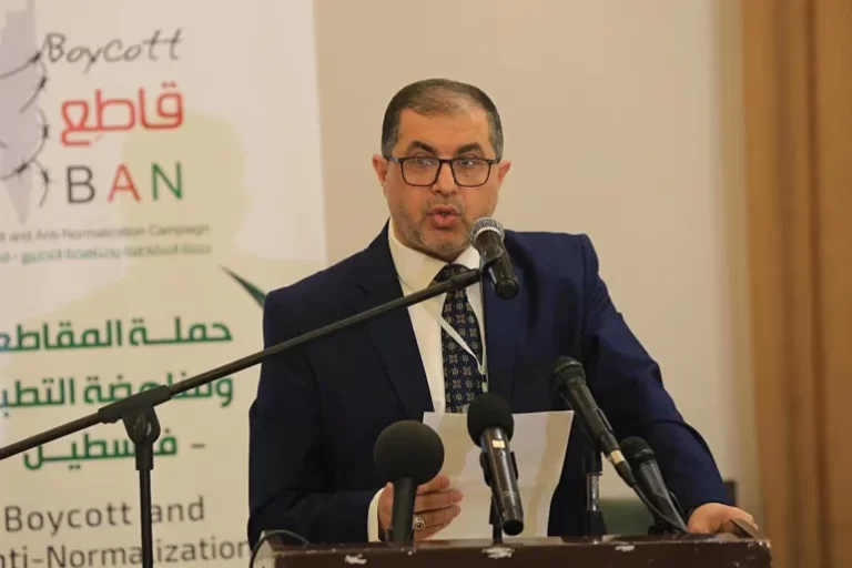 قيادي في حماس يرسم ملامح الحكم في قطاع غزة بعد الحرب