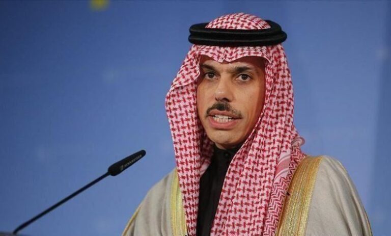 لا يمكن لإسرائيل أن تكون موجودة من دون وجود دولة فلسطين