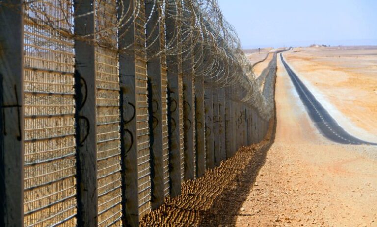 مصر تلغي اجتماعا عسكريا مع مسؤولين إسرائيليين..