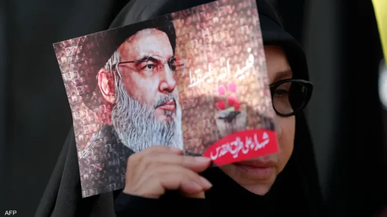 إيران حذرت حزب الله من سعي إسرائيل لاغتيال نصر الله
