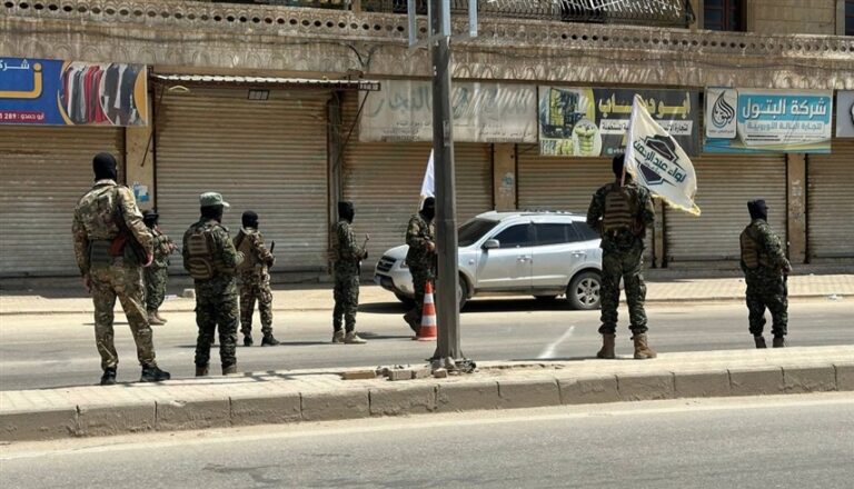 حملة اعتقالات جديدة في إدلب تطال منظمي الحراك الشعبي