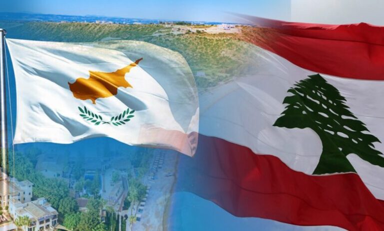 لن نسمح بالهجوم على لبنان من أراضينا