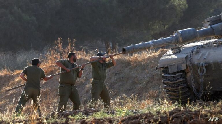 ISRAEL-PALESTINIAN-CONFLICT