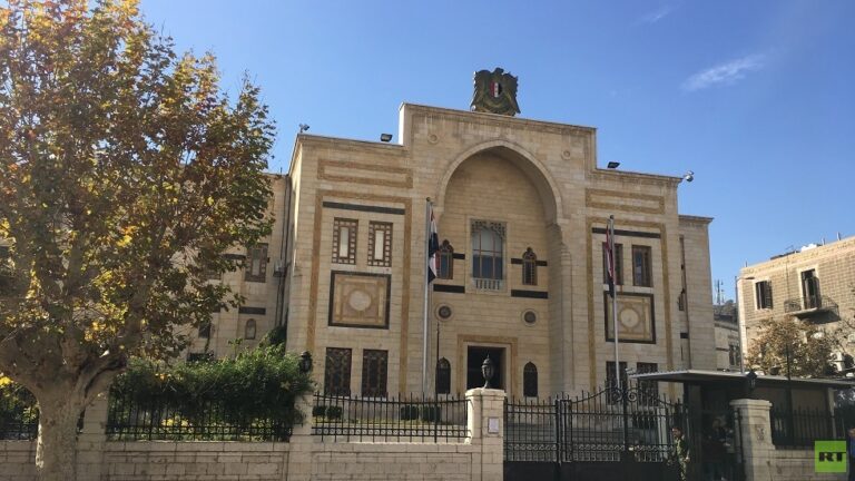 هل مجلس الشعب يمثّل الشعب أم هو أداة وظيفية بيد نظام الأسد؟