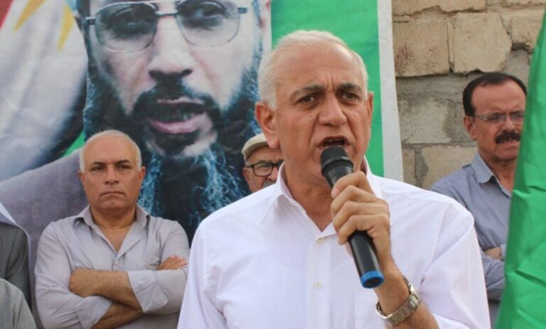 المجلس الوطني الكردي يدعو للتظاهر في القامشلي ضد ميليشيات “PYD”