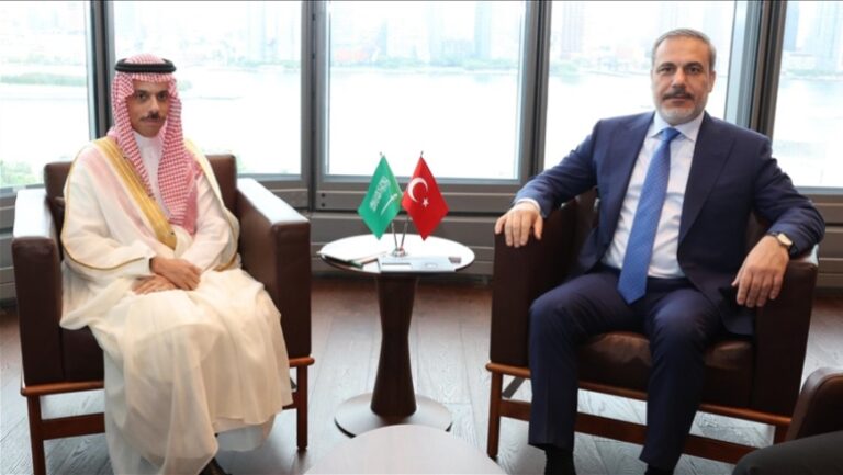 بعد بيان النظام السوري.. فيدان يتحدّث عن التطبيع والمعارضة واللاجئين