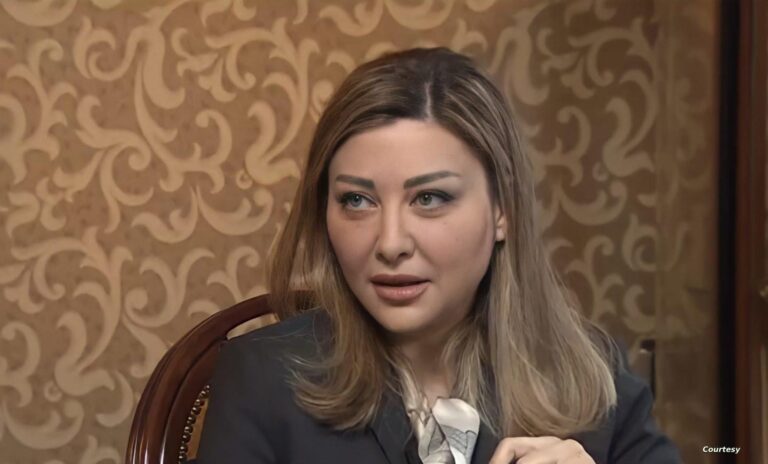موت لونا الشبل سيتبعه مزيد من التغييرات الداخلية في النظام السوري