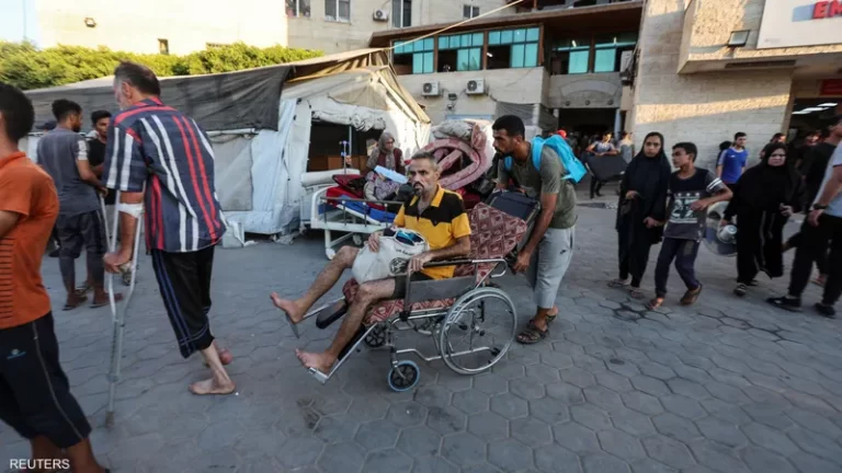 أربع نقاط خلاف أساسية أفشلت مفاوضات غزة مجدداً.. ما هي؟