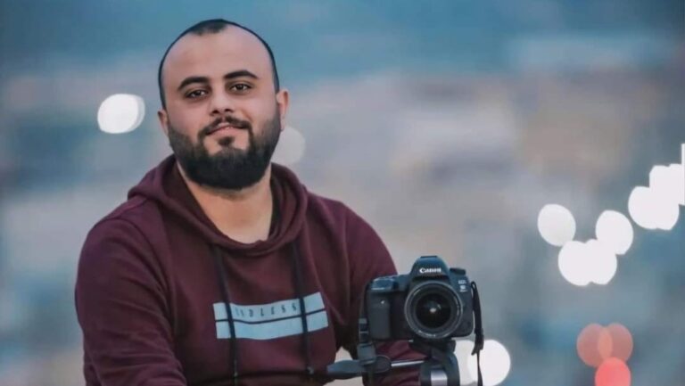 الشرطة العسكرية تعتقل صحفيا في الباب شرقي حلب.. وناشطون يطالبون بالإفراج عنه