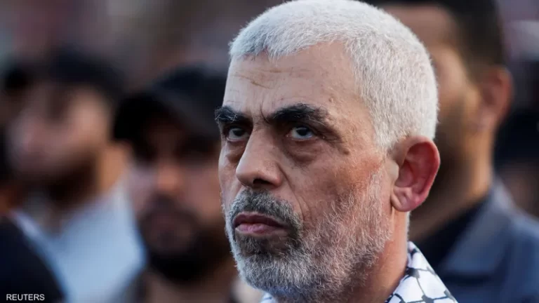 رادار يخترق الأرض.. واشنطن تساعد إسرائيل في مطاردة السنوار
