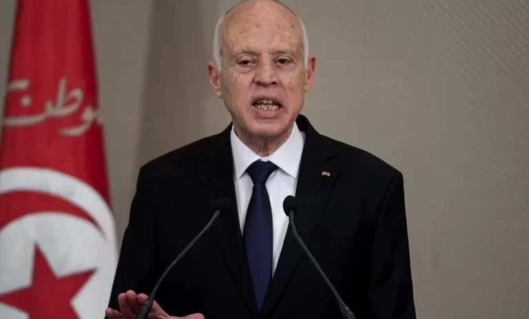 رغم الانتقادات.. قيس سعيّد يترشح رسميا للانتخابات الرئاسية التونسية