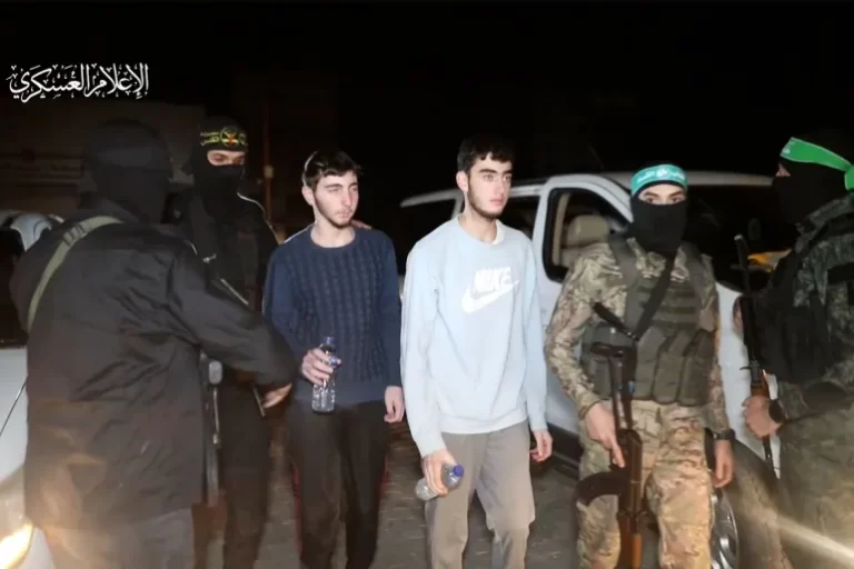 نقاط خلافية تعرقل صفقة التبادل