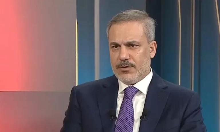 وزير الخارجية التركي يتحدث عن مسار التطبيع مع النظام السوري