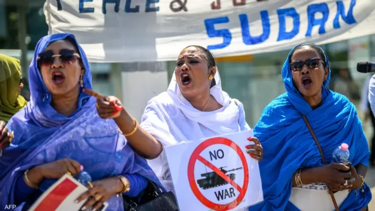 حرب السودان.. اجتماع رباعي بنيويورك وتحذير من إبادة جماعية