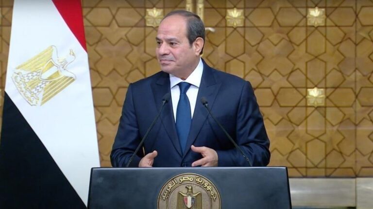 زيارة السيسي لتركيا.. تعزيز للعلاقات التجارية بين القاهرة وأنقرة