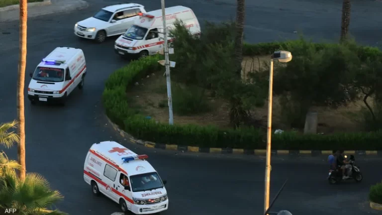 مئات القتلى في هجوم إسرائيل على جنوب لبنان