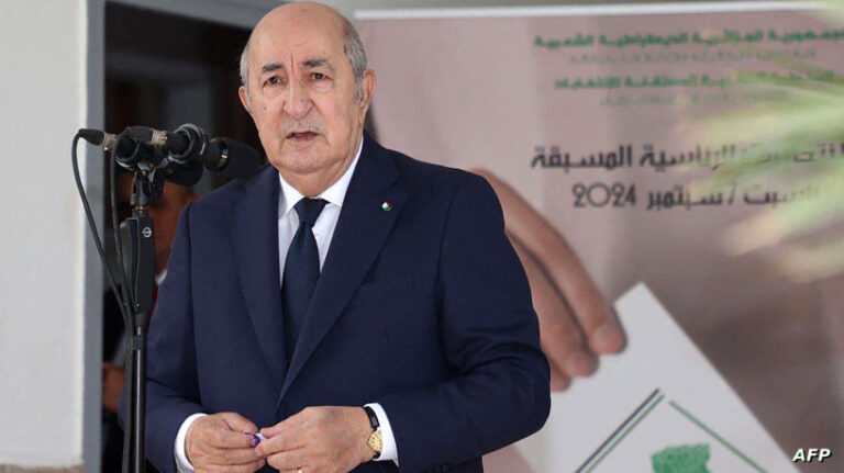 ALGERIA-VOTE